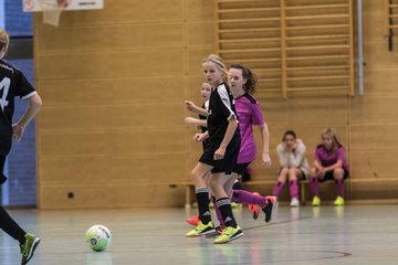 Bild 190 - Girls Cup
